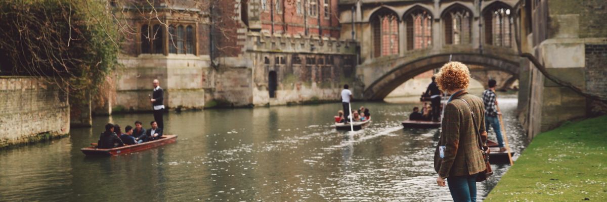 Serwis Großbritannien - Universitäten, Bachelor, Master, Promotion, Rankings, v.DE, study