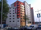 miniatura University of Bristol - Cabot Circus in Bristol - student accommodation on Bond Street